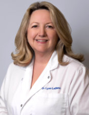 Dr. Lynn LeBlanc